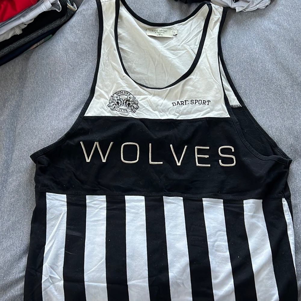Men’s Darc Sport Tank